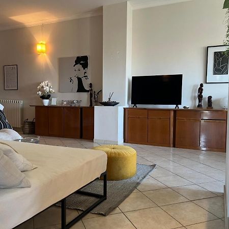 Casa Italia Hospitality Apartment Lunghezza Exterior photo