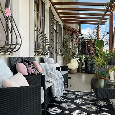 Casa Italia Hospitality Apartment Lunghezza Exterior photo