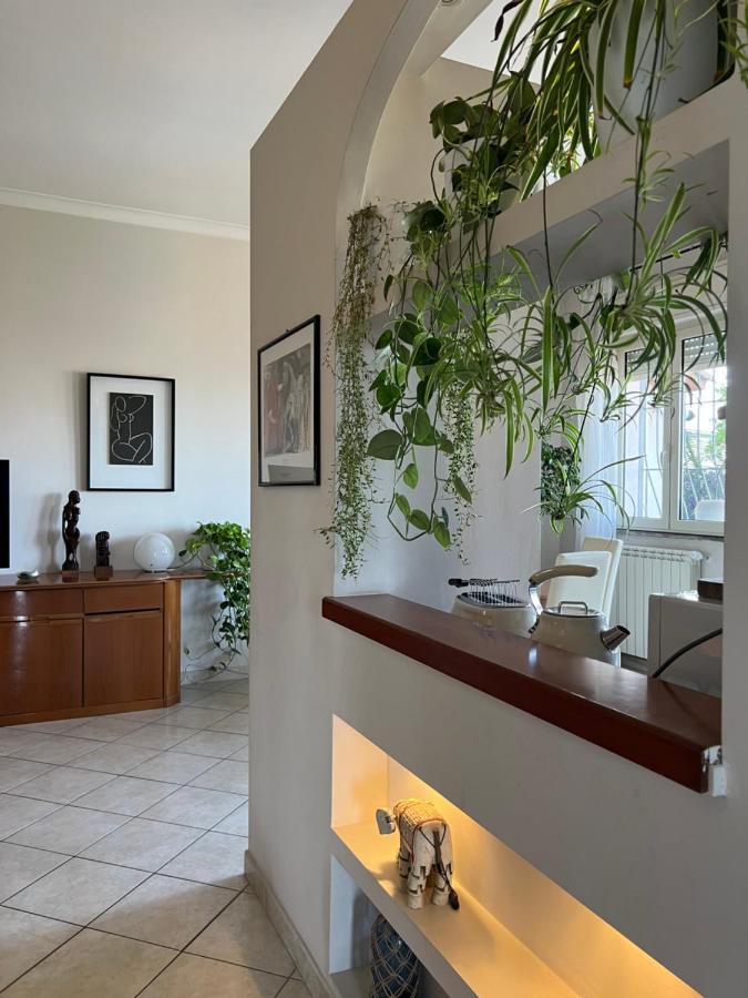 Casa Italia Hospitality Apartment Lunghezza Exterior photo