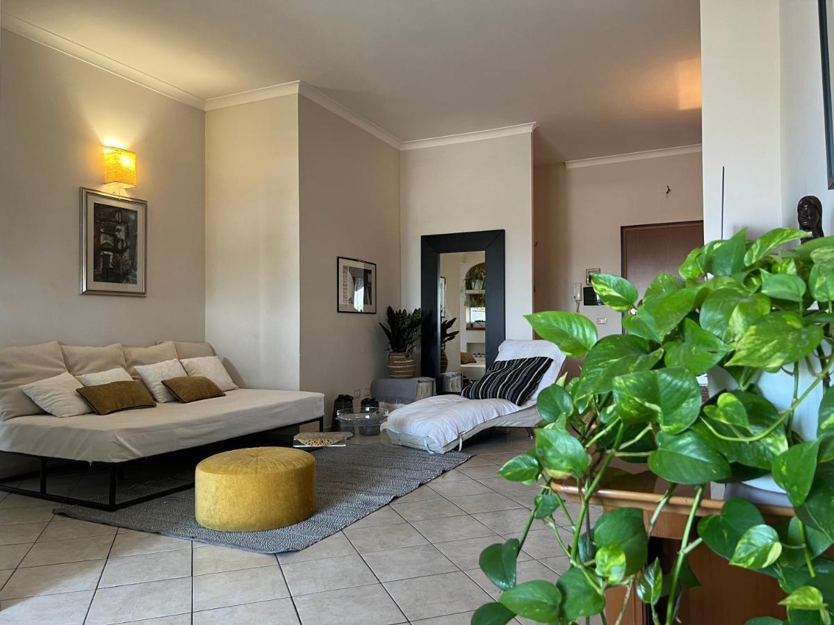 Casa Italia Hospitality Apartment Lunghezza Exterior photo