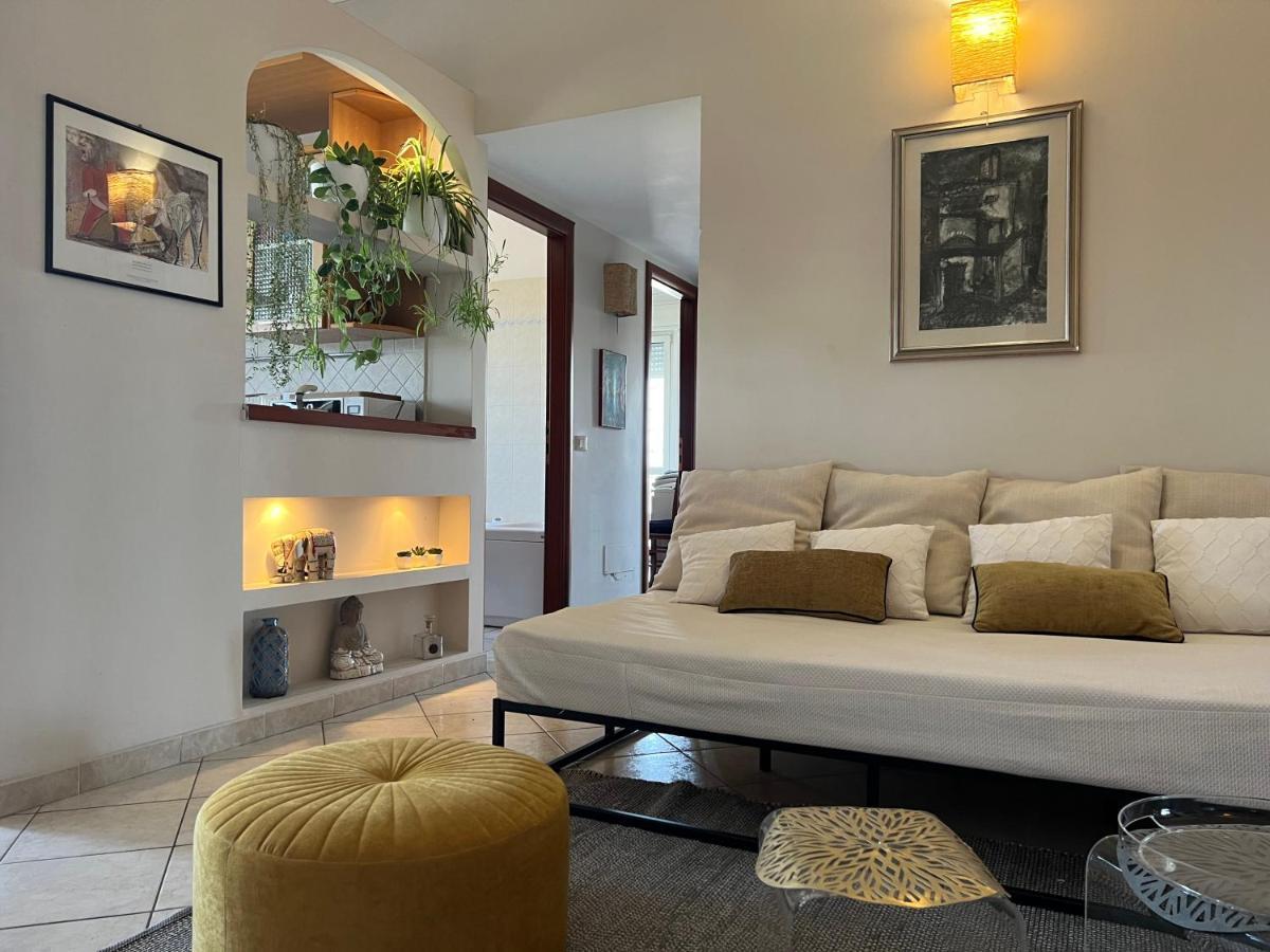 Casa Italia Hospitality Apartment Lunghezza Exterior photo