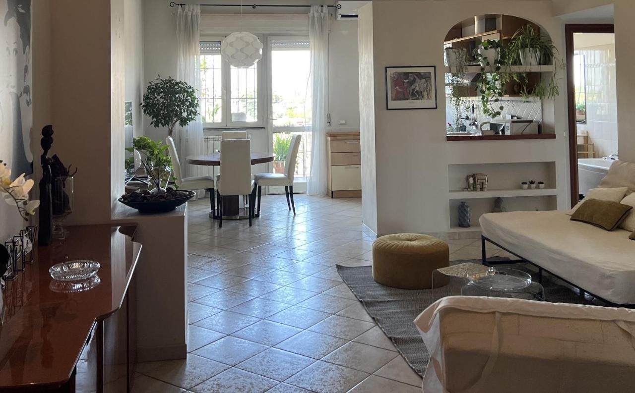 Casa Italia Hospitality Apartment Lunghezza Exterior photo