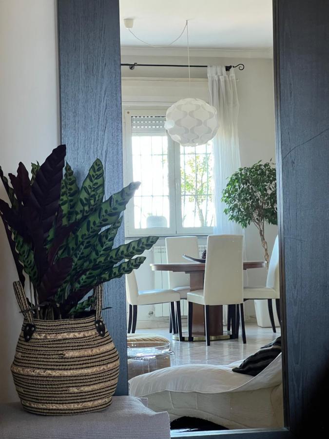 Casa Italia Hospitality Apartment Lunghezza Exterior photo