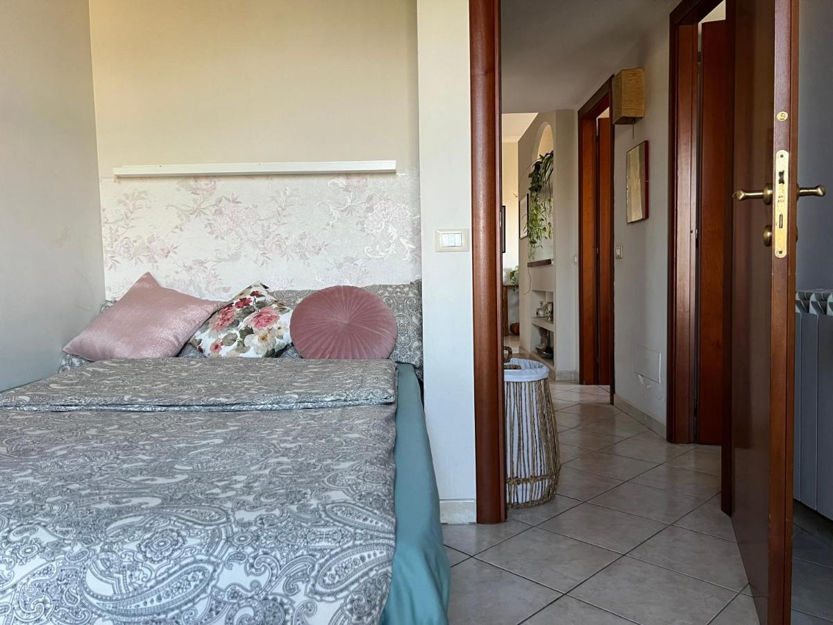 Casa Italia Hospitality Apartment Lunghezza Exterior photo
