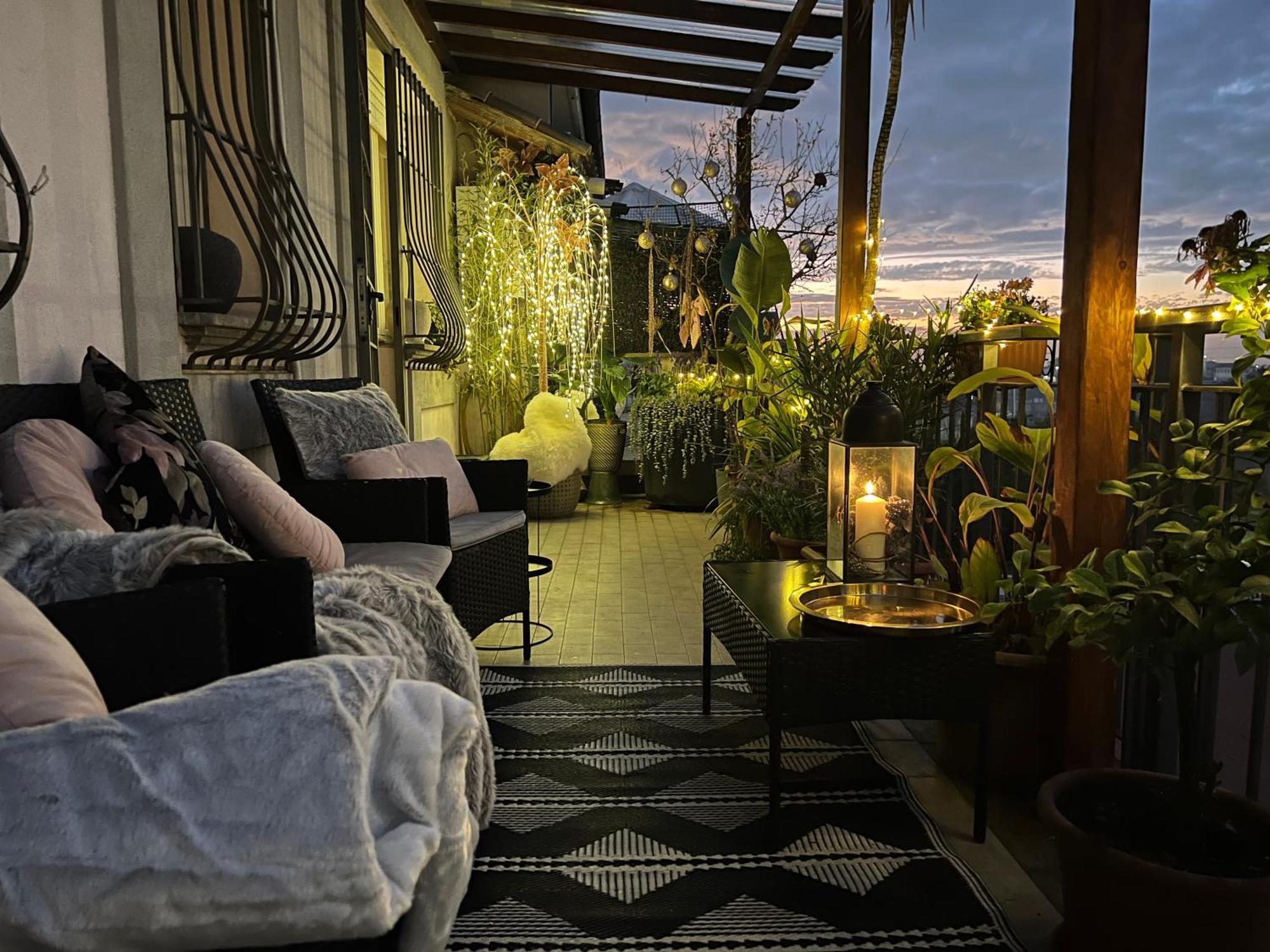 Casa Italia Hospitality Apartment Lunghezza Exterior photo