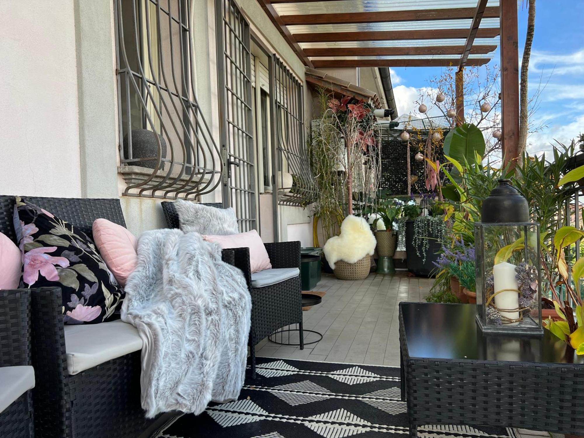 Casa Italia Hospitality Apartment Lunghezza Exterior photo