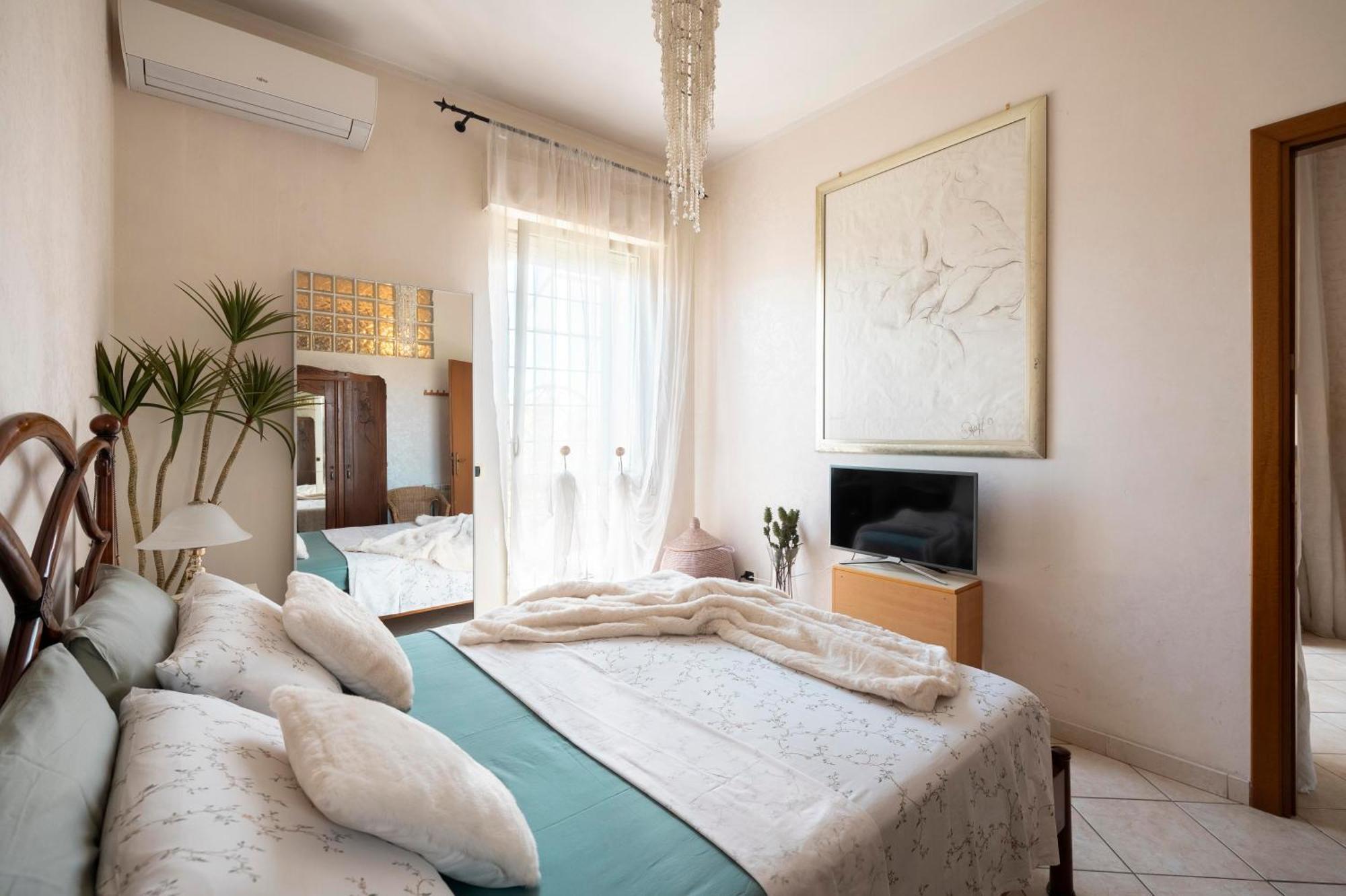 Casa Italia Hospitality Apartment Lunghezza Exterior photo