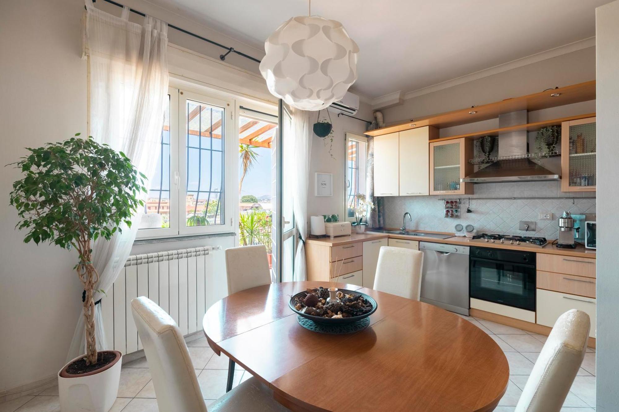Casa Italia Hospitality Apartment Lunghezza Exterior photo