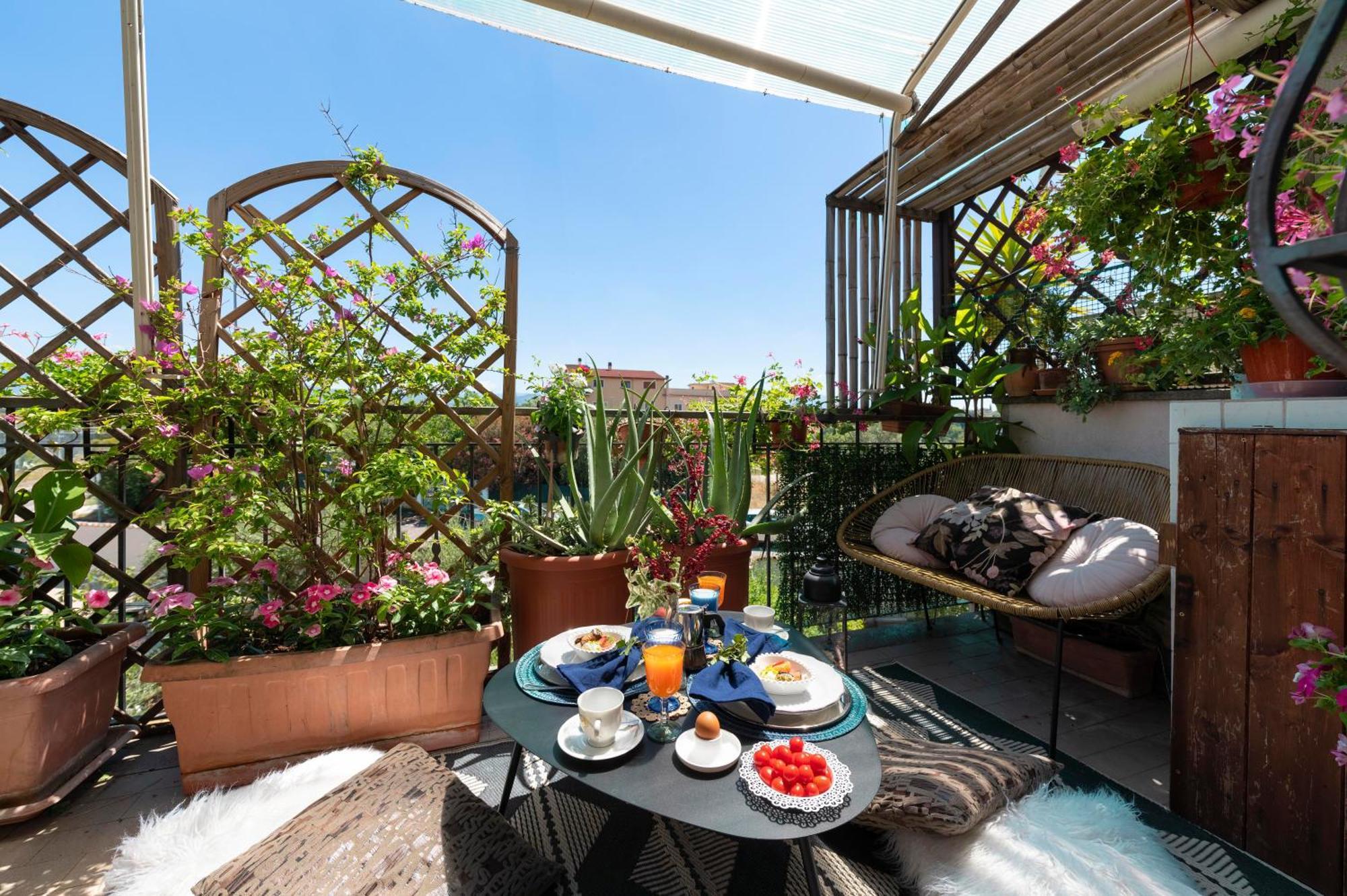 Casa Italia Hospitality Apartment Lunghezza Exterior photo