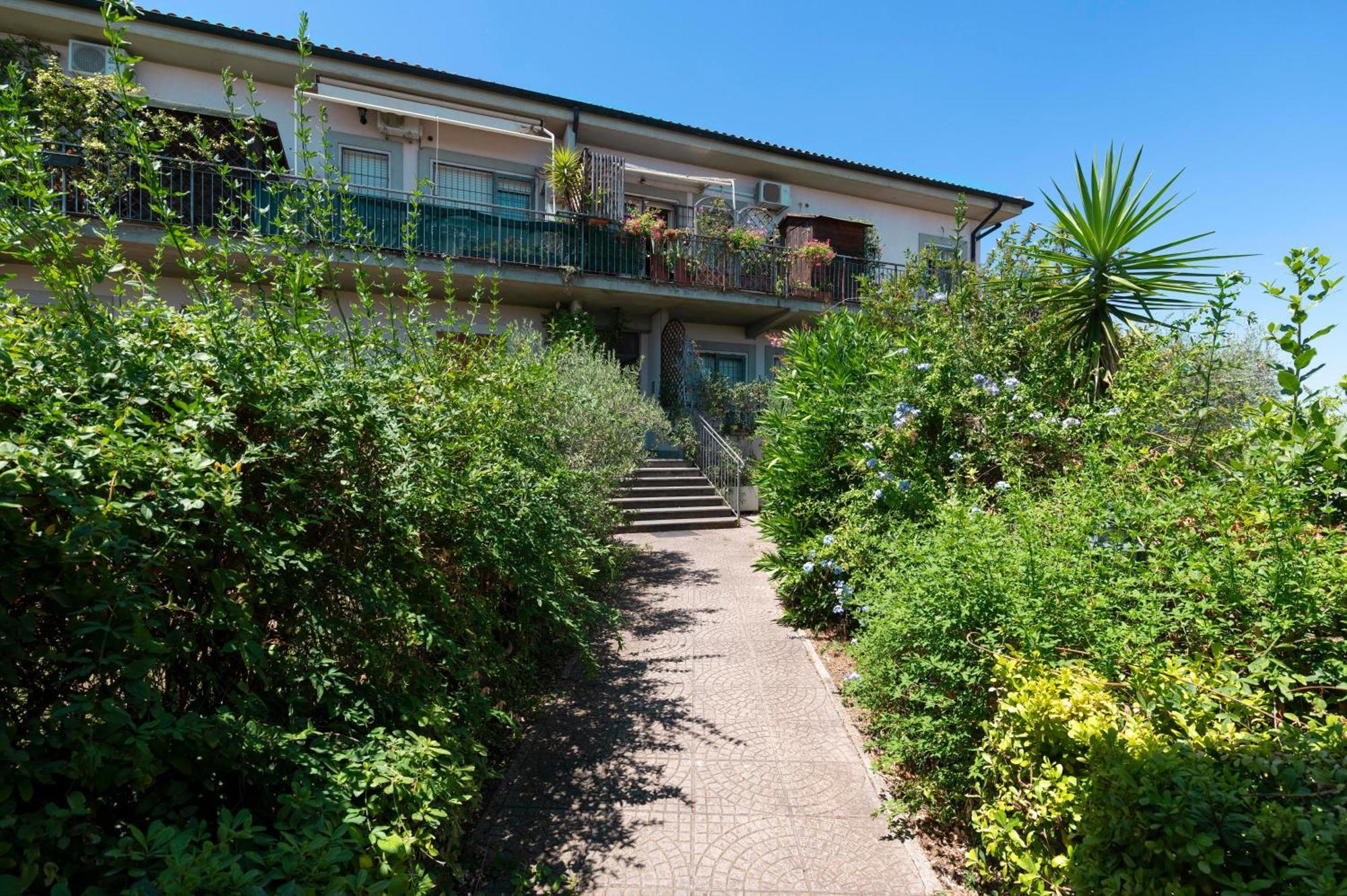 Casa Italia Hospitality Apartment Lunghezza Exterior photo