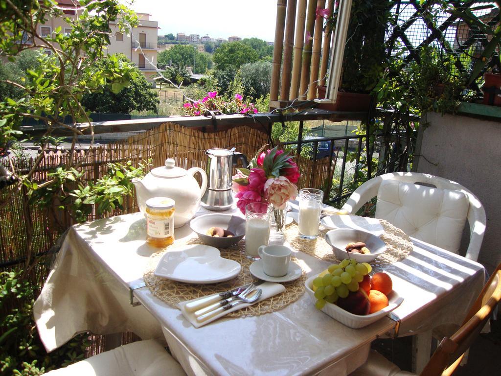 Casa Italia Hospitality Apartment Lunghezza Exterior photo